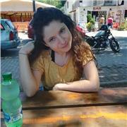 Insegnante offresi per lezioni sia dal vivo, presso la mia abitazione e/o a domicilio, sia on-line, in psicologia e altre discipline affini. 
Oltre che per le lezioni potete contattarmi per aiuto in tesi di laurea e preparazione di concorsi